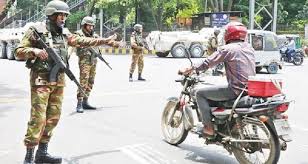 ঢাকায় আজ ১১ ঘণ্টা কারফিউ শিথিল