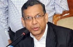 আন্দোলনকারীদের সাথে বসতে আমরা রাজি আছি : আইনমন্ত্রী