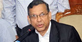 আন্দোলনকারীদের সাথে বসতে আমরা রাজি আছি : আইনমন্ত্রী