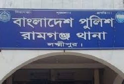 লক্ষ্মীপুরে যাত্রীবাহী বাসচাপায় নানা-নাতনির মৃত্যু