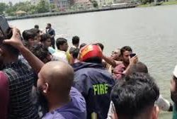 কোটা সংস্কার আন্দোলন: মাদারীপুরে আন্দোলনকারীদের ওপর হামলা, পানিতে ডুবে একজনের মৃত্যু, পুলিশসহ আহত ৩০