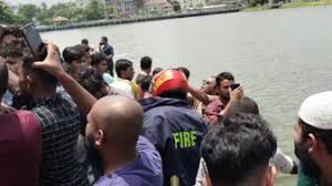 কোটা সংস্কার আন্দোলন: মাদারীপুরে আন্দোলনকারীদের ওপর হামলা, পানিতে ডুবে একজনের মৃত্যু, পুলিশসহ আহত ৩০