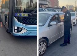 কুয়েতে অবৈধ প্রবাসীদের বিরুদ্ধে ব্যাপক ধরপাকড় চলছে