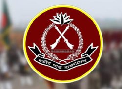 ঢাকাসহ তিন বিভাগে বিজিবি মোতায়েন