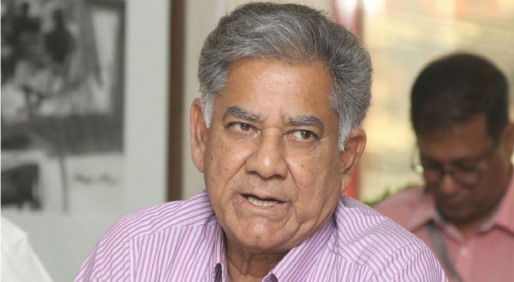 পুলিশকে যারা দানব বানিয়েছে তাদের বিচার হবে : স্বরাষ্ট্র উপদেষ্টা