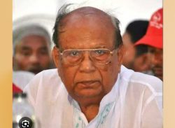 ঠাকুরগাঁও-১ আসনের সাবেক এমপি রমেশ চন্দ্র সেন আটক