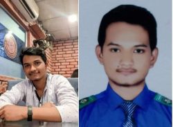 আবু সাঈদ হত্যা মামলায় ১৬ বছরের কিশোর ১২ দিন কারাগারে