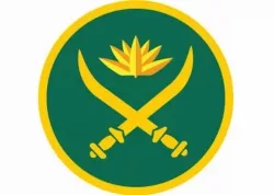 প্রাণ বাঁচাতে ৬২৬ জন সেনানিবাসে আশ্রয় নিয়েছিল: আইএসপিআর