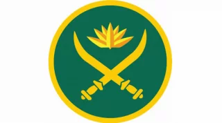 প্রাণ বাঁচাতে ৬২৬ জন সেনানিবাসে আশ্রয় নিয়েছিল: আইএসপিআর