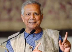 বাংলাদেশে শিক্ষার্থীদের স্বপ্ন বাস্তবায়নে সহযোগিতা করব: ড. ইউনূস