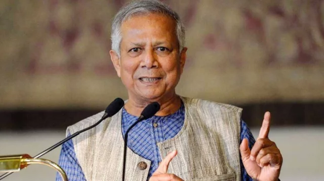 বাংলাদেশে শিক্ষার্থীদের স্বপ্ন বাস্তবায়নে সহযোগিতা করব: ড. ইউনূস