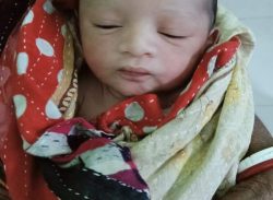 গোপালগঞ্জের কাশিয়ানীতে নিখোঁজের ১৮ ঘণ্টা পর ডোবায় মিললো শিশুর লাশ।