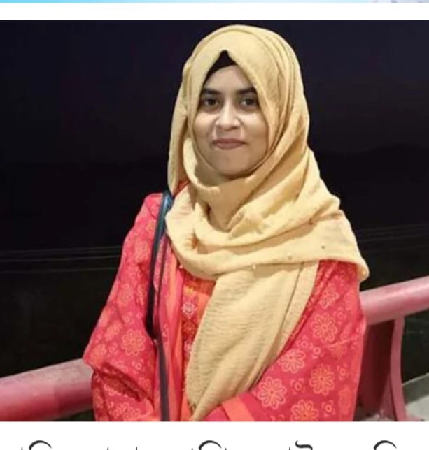 কাশিয়ানীতে শাশুড়ির হাতে পুত্রবধি খুন,দায় স্বীকার করলেন  শাশুড়ি। 