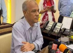 বিজিবি হাসপাতালে আহতদের বিশ্বমানের চিকিৎসা দেওয়া হচ্ছে: স্বরাষ্ট্র উপদেষ্টা