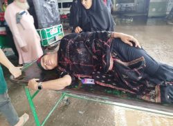 অধিকার বঞ্চিত সাংবাদিকদের তোপের মুখে ময়মনসিংহ প্রেসক্লাবের সাধারণ সম্পাদক – নারী সাংবাদিক লাঞ্ছিত