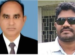 ত্রিশালে উপজেলা প্রেসক্লাবের কমিটি গঠন, সভাপতি- জুয়েল, সম্পাদক- বাবু