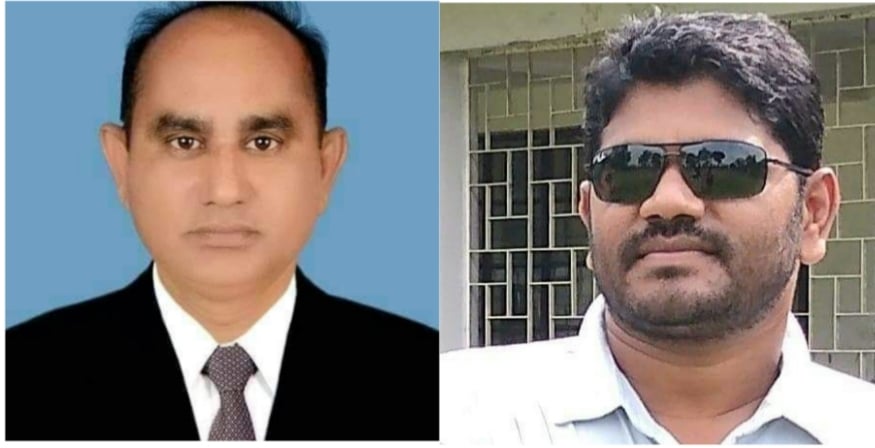 ত্রিশালে উপজেলা প্রেসক্লাবের কমিটি গঠন, সভাপতি- জুয়েল, সম্পাদক- বাবু