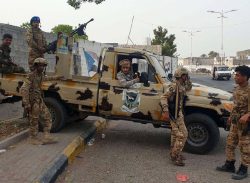 ইয়েমেনে আত্মঘাতী বোমা হামলায় ১৬ সেনা সদস্য নিহত, একিউএপির দায় স্বীকার