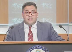 হাসিনাকে উৎখাতের পেছনে মার্কিনি হাত? হাস্যকর বলল যুক্তরাষ্ট্র