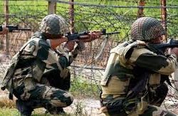 চাঁপাইনবাবগঞ্জ সীমান্তে বিএসএফের গুলিতে বাংলাদেশি নিহত