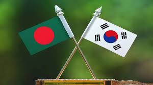 দক্ষিণ কোরিয়া অন্তর্বর্তীকালীন সরকারের সঙ্গে কাজ করতে আগ্রহী