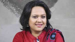 ফারজানা মিথিলার নিয়োগ বাতিল