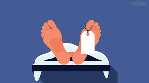 কলাপাড়ায় মাটির গর্ত খুড়ে এক বৃদ্ধা নারীর মরদেহ উদ্ধার, আটক -১। 