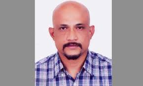 সাবেক উপমন্ত্রী আরিফ খান জয় ধানমন্ডি থেকে গ্রেপ্তার