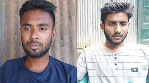 আন্দোলনে গুলিবিদ্ধ হয়ে চোখ হারাতে বসেছেন টুটুল ও জিহাদ