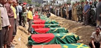 পিলখানা হত্যাকাণ্ডে শেখ হাসিনা-সেলিম ও তাপস সরাসরি জড়িত