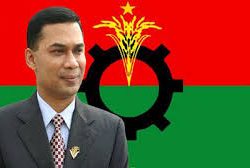 কলাপাড়ায় ২০ কোটি টাকার মানহানি মামলা থেকে খালাস পেলেন বিএনপি’র ভারপ্রাপ্ত চেয়ারম্যান তারেক রহমান