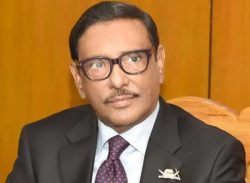 ওবায়দুল কাদেরকে আটকের গুঞ্জন নিয়ে যা জানালেন যশোরের পুলিশ সুপার