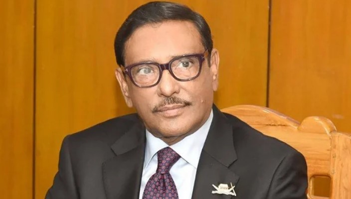 ওবায়দুল কাদেরকে আটকের গুঞ্জন নিয়ে যা জানালেন যশোরের পুলিশ সুপার