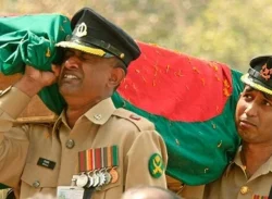 পিলখানা হত্যাকাণ্ড তদন্তে স্বাধীন কমিশন গঠন করুন : খেলাফত মজলিস