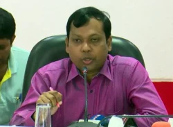 পদোন্নতি পেলেন আলোচিত সেই সারোয়ার আলম