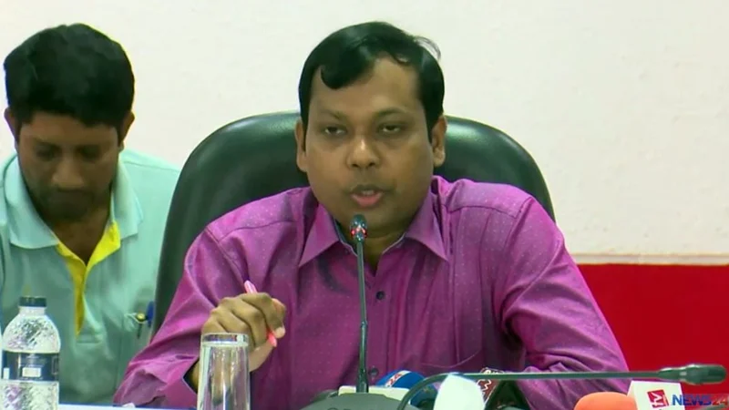 পদোন্নতি পেলেন আলোচিত সেই সারোয়ার আলম