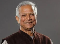 নয়াদিল্লিতে গ্লোবাল সাউথ সামিটে ভার্চুয়ালি ভাষণ দেবেন ড. ইউনূস