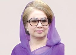 খালেদা জিয়াকে নিয়ে সিনেমা, ফেসবুকে যে প্রতিক্রিয়া জানালো বিএনপি