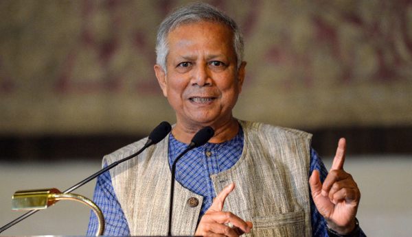 সুষ্ঠু-অবাধ নির্বাচন করতে অন্তর্বর্তী সরকার প্রতিশ্রুতিবদ্ধ : প্রধান উপদেষ্টা