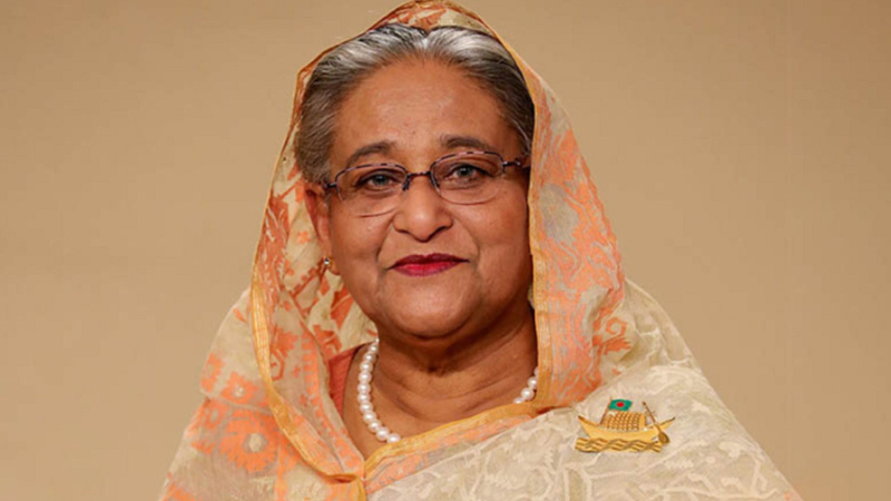 শেখ হাসিনাকে উৎখাতে যুক্তরাষ্ট্রের কোনো ভূমিকা নেই: হোয়াইট হাউস