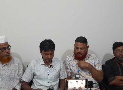 পটুয়াখালীর বাউফলে ইউপি প্যানেল চেয়ারম্যান পদ নিয়ে বিএনপির দুই গ্রুপে মারামারি!