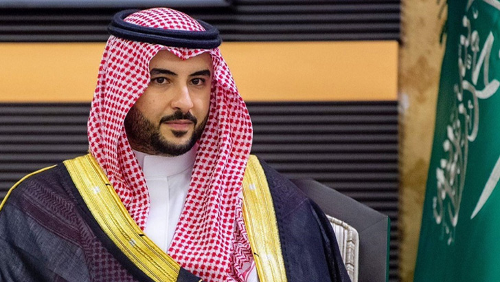 সৌদি প্রশাসনে ব্যাপক রদবদল।