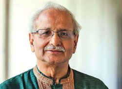 তিন সংসদ নির্বাচনের অনিয়ম চিহ্নিত করবে সংস্কার কমিশন: বদিউল আলম মজুমদার