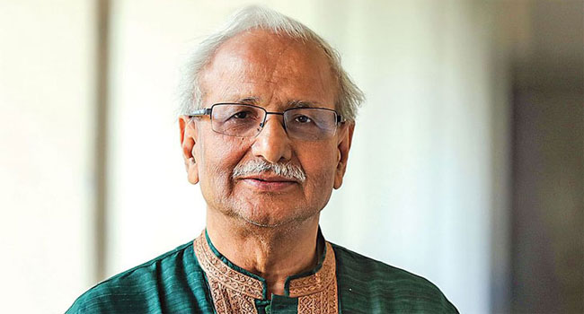 তিন সংসদ নির্বাচনের অনিয়ম চিহ্নিত করবে সংস্কার কমিশন: বদিউল আলম মজুমদার