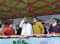 গণঅভ্যুত্থান পরবর্তী গঠিত সরকার নতুন ভাবে চলবে……নুরুল হক নূর।