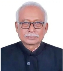 সাবেক সংসদ খুলনা-৬ আসনের সংসদ সদস্য রশীদুজ্জামান র‍্যাবের হাতে গ্রেপ্তার।