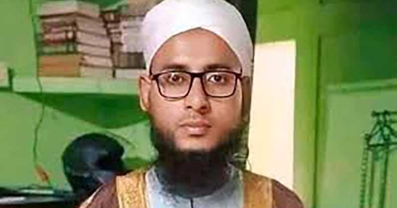 দ্বিতীয় বিয়ে করায় প্রথম স্ত্রীর হাতে খুন, খাটের নিচ থেকে লাশ উদ্ধার