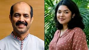 আতিক মেয়েকে ( হিট অফিসার) মাসে ৮ লাখ টাকা বেতন দিতেন