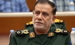 বৈরুত থেকে ইরানি কমান্ডার জেনারেল আব্বাস নীলফরৌশনের মরদেহ উদ্ধার