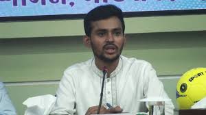 ধর্মকে রাজনৈতিক স্বার্থে ব্যবহারের চেষ্টা করেছে আওয়ামী লীগ: আসিফ মাহমুদ